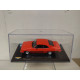 CHEVROLET OPALA 1980 SS RED CHV 56 BRAZIL 1.43 SALVAT IXO