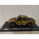 CHEVROLET S-10 BRIGADA MILITAR GIFT BRAZIL 1.43 SALVAT IXO