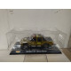 CHEVROLET S-10 BRIGADA MILITAR GIFT BRAZIL 1.43 SALVAT IXO