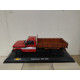 CHEVROLET D-40 1985 CAMION/TRUCK GIFT BRAZIL 1.43 SALVAT IXO