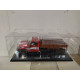 CHEVROLET D-40 1985 CAMION/TRUCK GIFT BRAZIL 1.43 SALVAT IXO