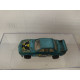 BMW 3.3 CSL BLUE SAFARI 1:64 GUISVAL n29 VINTAGE NO BOX