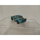 BMW 3.3 CSL BLUE SAFARI 1:64 GUISVAL n29 VINTAGE NO BOX