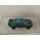 BMW 3.3 CSL BLUE SAFARI 1:64 GUISVAL n29 VINTAGE NO BOX