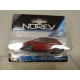 PEUGEOT 208 3P ROUGE BLISTER OPEN apx 1:64 NOREV 3 INCHES (7,5cm)
