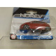 PEUGEOT 208 3P ROUGE BLISTER OPEN apx 1:64 NOREV 3 INCHES (7,5cm)