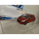 PEUGEOT 208 3P ROUGE BLISTER OPEN apx 1:64 NOREV 3 INCHES (7,5cm)