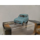 RENAULT 4L GREEN BOX RETRO  apx 1:64 NOREV 3 INCHES (7,5cm)