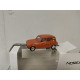 RENAULT 4L MARRON/BROWN RETRO apx 1:64 NOREV 3 INCHES (7,5cm)