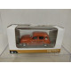 RENAULT 4L MARRON/BROWN RETRO apx 1:64 NOREV 3 INCHES (7,5cm)