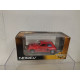 RENAULT 5 TURBO 1980 RED BOX RETRO apx 1:64 NOREV 3 INCHES (7,5cm)