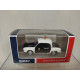 RENAULT DAUPHINE POLICE PIE BOX MULTIGAM apx 1:64 NOREV 3 INCHES (7,5cm)