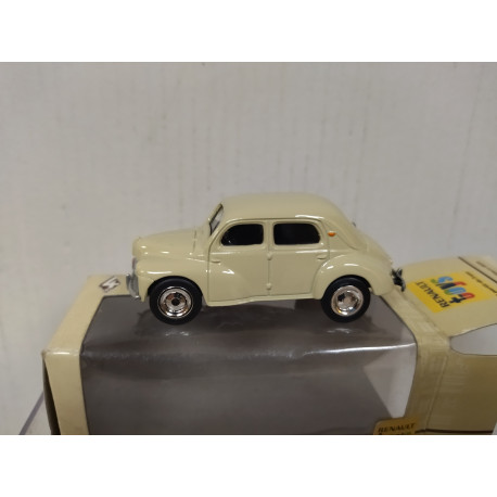 RENAULT 4CV 1/43 solido ixo eligor norev EUR 9,99 - FR