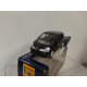 RENAULT MODUS BLACK ECO RENAULT TOYS apx 1:64 NOREV 3 INCHES (7,5cm)