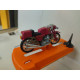 YAMAHA SCRAMBLER 350 cc MOTO/BIKE 1:24 GUILOY 278 VINTAGE