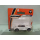 LOTUS ELISE WHITE 49/75 apx 1:64 MATCHBOX