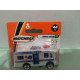 MOBILE POLICE 44/75 apx 1:64 MATCHBOX