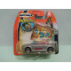 AUDI TT ROADSTER GRIS BONUS 22 1:57/apx 1:64 MATCHBOX
