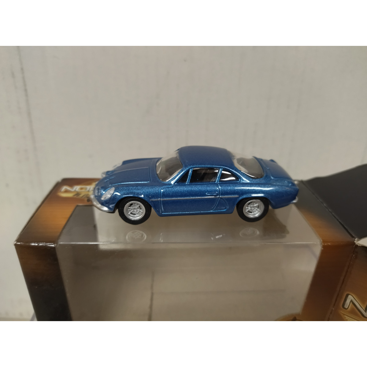 NOREV - 3 Inches - Page 542 - 1/64ème - Modélisme Et Modèles Réduits - Forum Pratique - Forum Auto - Foto 6