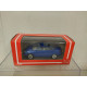 RENAULT MEGANE COUPE CABRIO BLUE TOTAL apx 1:64 NOREV 3 INCHES (7,5cm)