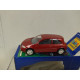 RENAULT MEGANE 2004 SPORT COUPE RED RENAULT TOYS apx 1:64 NOREV 3 INCHES (7,5cm)