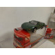 CHEVROLET CORVETTE CONVERTIBLE 1998 GREEN MOTOR MAX 1:64