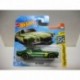 CHEVROLET CAMARO 1970 HOT WHEELS 1/64