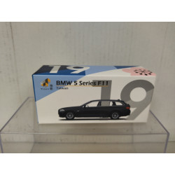 BMW F11 5 SERIES TAIWAN 1:64 TINY TOYS 19