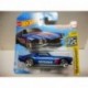 CHEVROLET CAMARO 1970 HOT WHEELS 1/64