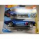 CHEVROLET CAMARO 1970 HOT WHEELS 1/64