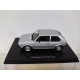 VOLKSWAGEN GOLF 1 1976 GTi SILVER 1:43 SALVAT IXO