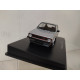 VOLKSWAGEN GOLF 1 1976 GTi SILVER 1:43 SALVAT IXO