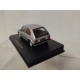 VOLKSWAGEN GOLF 1 1976 GTi SILVER 1:43 SALVAT IXO