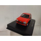 PEUGEOT 205 1984 1.6 GTi RED 1:43 SALVAT IXO