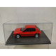 PEUGEOT 205 1984 1.6 GTi RED 1:43 SALVAT IXO