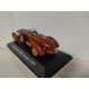 HISPANO SUIZA H6C 1925 NIEUPORT CLASSIC CARS 1:43 ALTAYA IXO