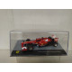 FERRARI F138 FORMULA F1 2013 F.ALONSO F1 1:43 CENTAURIA IXO DEFECT/NO RETROVISOR