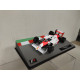 MCLAREN MP4-4 1988 WINNER FORMULA F1 AYRTON SENNA 1:43 SALVAT IXO