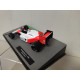 MCLAREN MP4-4 1988 WINNER FORMULA F1 AYRTON SENNA 1:43 SALVAT IXO