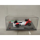 MCLAREN MP4-4 1988 WINNER FORMULA F1 AYRTON SENNA 1:43 SALVAT IXO