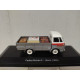 ALFA ROMEO FADISA 1965 PICKUP IBERIA 1:43 SALVAT IXO BLISTER ABIERTO