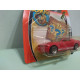 FORD MUSTANG GT CONCEPT RED 6 BONUS 1:64 MATCHBOX BOX