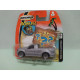 FORD F-150 LIGHTNING SILVER 19 BONUS 1:64 MATCHBOX BOX