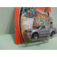 FORD F-150 LIGHTNING SILVER 19 BONUS 1:64 MATCHBOX BOX