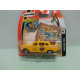 CHECKER TAXI 4 BONUS 1:64 MATCHBOX BOX