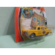 CHECKER TAXI 4 BONUS 1:64 MATCHBOX BOX