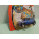 MINI COOPER S BLUE/WHITE 7 BONUS 1:64 MATCHBOX BOX