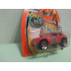 JEEP COMPASS RED 23 BONUS 1:64 MATCHBOX BOX