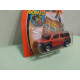 HONDA ELEMENT 36 BONUS 1:64 MATCHBOX BOX