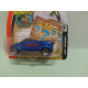 OPEL FROGSTER BLUE 19 BONUS 1:64 MATCHBOX BOX